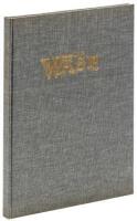 The Sting of the Wasp: Political and Satirical Cartoons from the Truculent Early San Francisco Weekly
