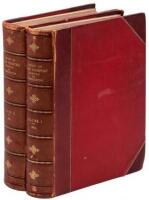 History of the Pacific Northwest: Oregon and Washington. Embracing an Account of the Original Discoveries on the Pacific Coast of North America, and a Description of the Conquest, Settlement and Subjagation of the Vast Country included in the Original Ter
