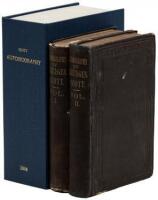 Memoirs of Lieut.-General Scott, LL.D. Written by Himself
