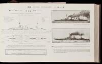 Jane's Fighting Ships 1918. With Supplement, "British Navy - War Construction." An Encyclopaedia of the Navies of the World