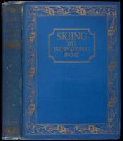 Skiing: The International Sport