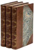 The Life and Voyages of Christopher Columbus; To Which are Added Those of His Companions