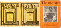 &ldquo;Dean&rdquo; of the Harlem Renaissance on Black Theater in Theatre Arts Monthly