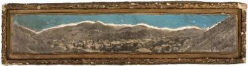 Idaho Springs, Colo. - panoramic photograph