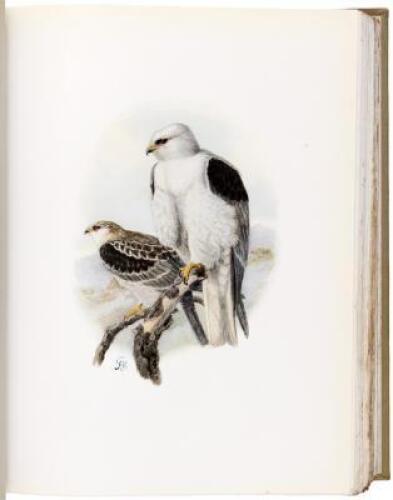 The Birds of California: A Complete, Scientific and Popular Account of the 580 Species and Subspecies of Birds Found in the State