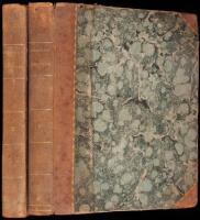 Athenian Letters: or the Epistolary Correspondence of the Agent of the King of Persia Resident at Athens During the Peloponnesian War