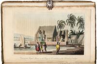 A Voyage of Discovery, into the South Sea and Beering's Straits, for the Purpose of Exploring a North-East Passage, Undertaken in the Years 1815-1818, at the Expense of His Highness the Chancellor of the Empire, Count Romanzoff, in the Ship Rurick, Under 