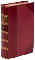 Report of the Exploring Expedition to the Rocky Mountains in the Year 1842, and to Oregon and North California in the Years 1843-'44