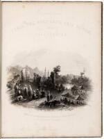 Syria, The Holy Land, Asia Minor Illustrated