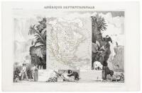 Am&eacute;rique Septentrionale
