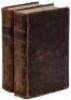 The American Universal Geography; or, a View of the Present State of All the Kingdoms, States, and Colonies in the Known World, and of the United States of America in Particular...