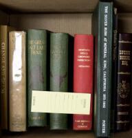 Shelf of Americana