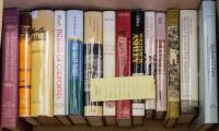 Shelf of Americana