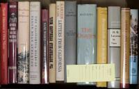 Shelf of Americana