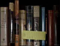 Shelf of Americana