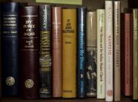 Shelf of Americana