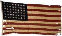Forty-eight Star U.S. Flag