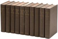 The Mountain Men and the Fur Trade of the Far West: Biographical Sketches of the Participants by Scholars of the Subject and with Introductions by the Editor