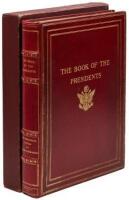 The Book of the Presidents