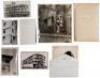 Original snapshots of the destruction caused by the 1925 Santa Barbara Earthquake and the 1933 Long Beach Earthquake - 2