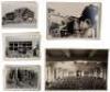 Original snapshots of the destruction caused by the 1925 Santa Barbara Earthquake and the 1933 Long Beach Earthquake - 3
