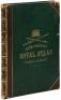 The Royal Atlas of Modern Geography, Exhibiting, in a Series of Entirely Original and Authentic Maps, the Present Condition of Geographical Discovery and Research in the Several Countries, Empires, and States of the World - 3