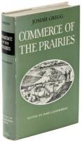 Commerce of the Prairies