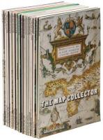 The Map Collector