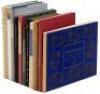 Eleven volumes of Americana from various fine presses
