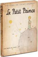 Le Petit Prince