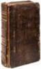 Monstrorum historia. Cum paralipomenis historiae omnium animalium Bartholomaeus Ambrosinus (...) volumen composuit