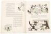Mickey Mouse Book - 4
