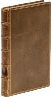 Evenings of a Working Man, Being the Occupation of His Scanty Leisure. With a Preface Relative to the Author by Charles Dickens