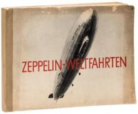 Zeppelin-Weltfahrten