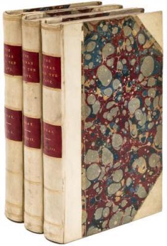 A Description of the Part of Devonshire Bordering on the Tamar and the Tavy; Its Natural History, Manners, Customs, Superstitions, Scenery, Antiquities, Biography of Eminent Persons, &c. &c. In a Series of Letters to Robert Southey, Esq.