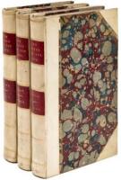 A Description of the Part of Devonshire Bordering on the Tamar and the Tavy; Its Natural History, Manners, Customs, Superstitions, Scenery, Antiquities, Biography of Eminent Persons, &c. &c. In a Series of Letters to Robert Southey, Esq.