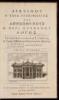 Aischinou ho kata Ktesiphontos kai Demosthenous ho peri Stephanou logos [in Greek]: Interpretationem latinam, et vocum difficiliorum explicationem Adjecerunt [The Orations of Aeschines and Demosthenes]