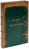 The Story of The Irish Society