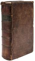 Fables of Aesop and Other Eminent Mythologists: With Morals and Reflections [with] Fables and Stories Moralized, being a second part of the Fables of Aesop...