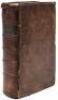 Fables of Aesop and Other Eminent Mythologists: With Morals and Reflections [with] Fables and Stories Moralized, being a second part of the Fables of Aesop...