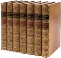 A History of the Romans Under the Empire