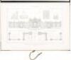 A Monograph of the Work of McKim Mead & White. Student's Edition - 2