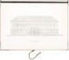 A Monograph of the Work of McKim Mead & White. Student's Edition - 4