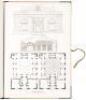 A Monograph of the Work of McKim Mead & White. Student's Edition - 5
