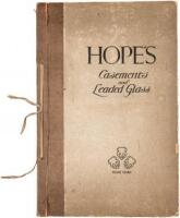 Hope's Casements & Leaded Glass