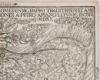 Tipus Orbis Universalis iuxta Ptolemei Cosmographi Traditionem et Americi Vespucii Aliorque Lustrationes a Petro Apiano Leysnico Elucbrat An. Do. MDXX - 4