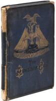 The America Cup; a Nautical Poem. Descriptive of the Five International Races between the Yacht Livonia, representing the Twelve Yacht Clubs of the Royal Yacht Squadron of England; and the Yachts Columbia and Sappho, of the New York Yacht Club, for the Po