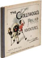 The Golliwogg's Polar Adventures