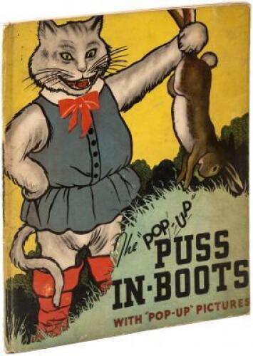 Puss in Boots