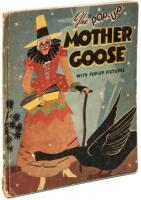 The "Pop-Up" Mother Goose